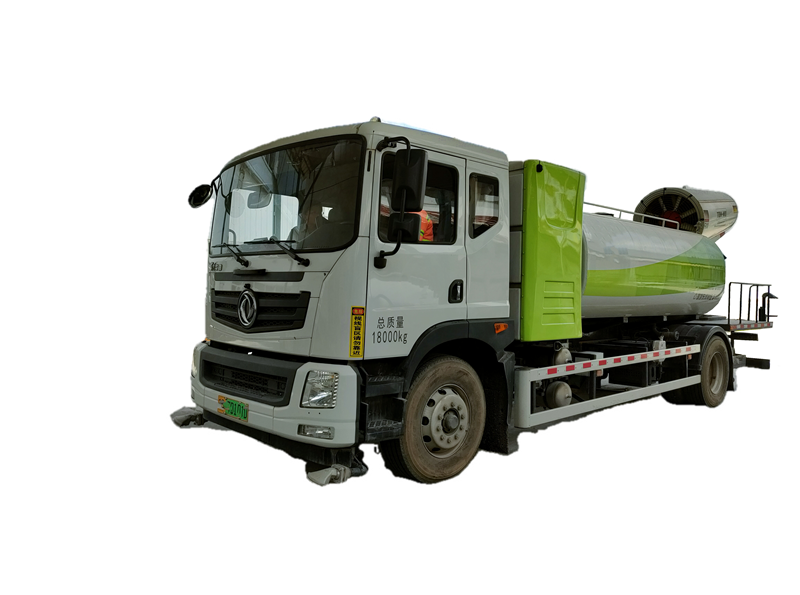 抑尘车EQ5181TDYSBEV（纯电动）